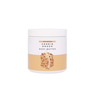 Body: Body Butter - Cookie Dough