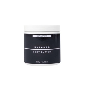 Body Butter - UNTAMED