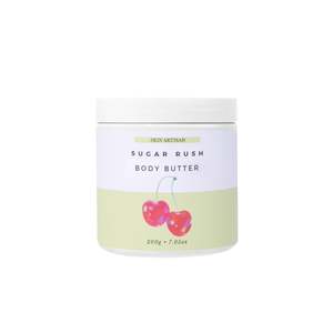 Body Butter - Sugar Rush