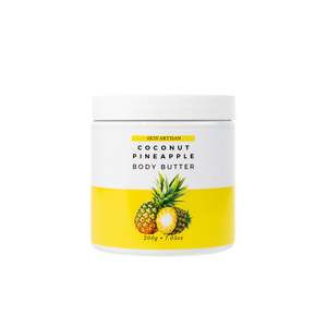 Body Butter - Coconut Pineapple