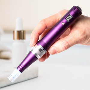 X5 Microneedling Pen