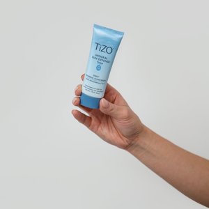 TiZO® Mineral Sun Defense Tinted SPF50