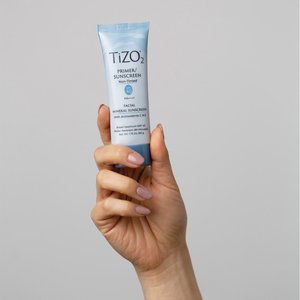TiZO®2 Facial Primer Non-Tinted SPF40 50g