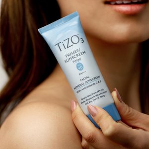All: TiZO®3 Primer Tinted SPF40 50g