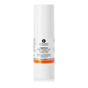 La Clinica Pure Retinol 0.2% In Luxurious Plant Oils 30ml