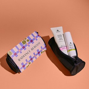 Bundles Skin Care Set: Radiance Reboot Kit