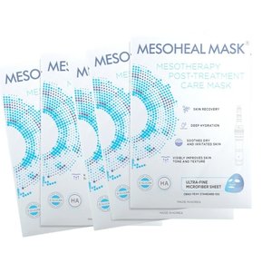 Bundles Skin Care Set: Microneedling After Care Pack