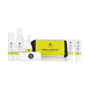 La Clinica Rebalancing Skin Detox Rebalancing Kit