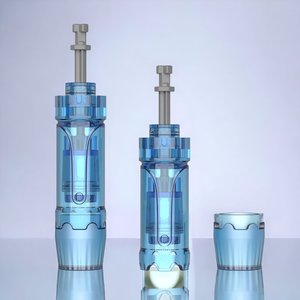 12 Needle Replacement Cartridges for M8S A8, A9 & A11 Microneedling Pen (10 pack)