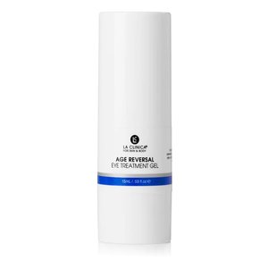 La Clinica For Skin Body: Age Reversal Eye Treatment Gel 15ml