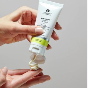 La Clinica For Skin Body: La Clinica Rebalancing Day Cream 50ml