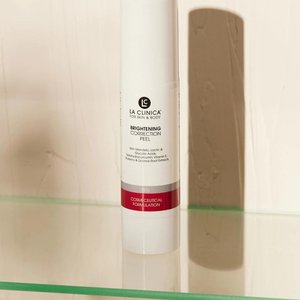 La Clinica Brightening Correction Peel 50ml