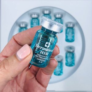Dermaheal HSR | Hyaluronic Skin Rejuvenation Solution