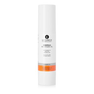 Essentials: La Clinica Bio Vitamin Oil 50ml