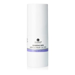 La Clinica Sensitive Skin Miracle Relief Oil Plus