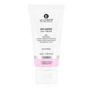 Age Reversal: La Clinica Anti Ageing Day Cream – 50mL