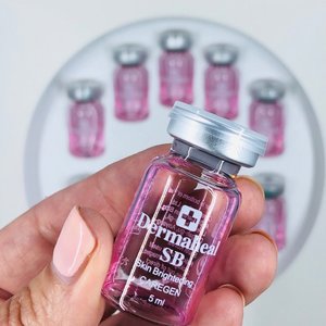 Afterpay Day Sale: Dermaheal SB | Skin Brightening Solution