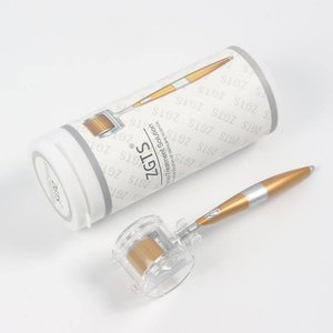 Derma Rollers Dermaplaning: Titanium Derma Rollers