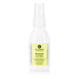 Rebalancing: La Clinica Rebalancing Revitalizing Facial Spray 100ml