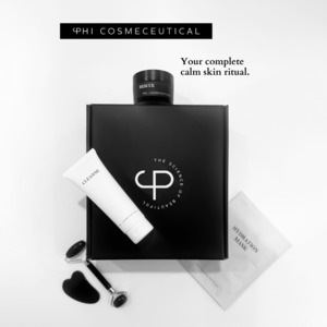 Phi Cosmeceutical Daily Rescue Gift Pack
