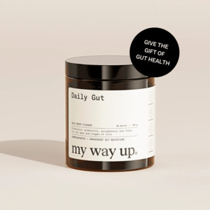 My Way Up® | Daily Gut™ - 270g