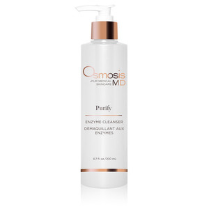Products: Purify Enzyme Cleanser 200ml Skin Boutique