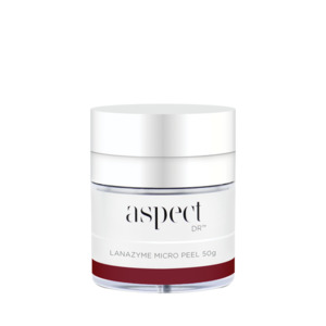 ASPECT DR LANAZYME MICRO PEEL Skincare Clinic