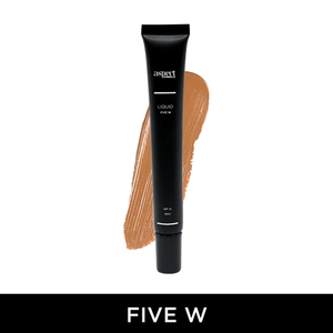 Products: ASPECT MINERALS - LIQUID Skincare Clinic