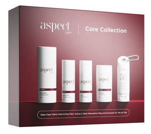 Christmas Pack: Aspect Dr range Skincare Clinic