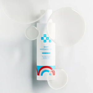 BABY MASSAGE OIL Skincare Clinic