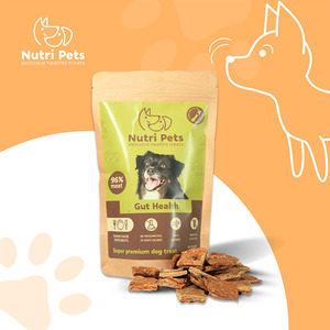 Products: Gut Health - Nutri Pets Limited