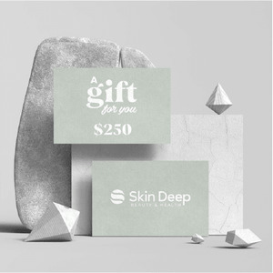 Gift Voucher -