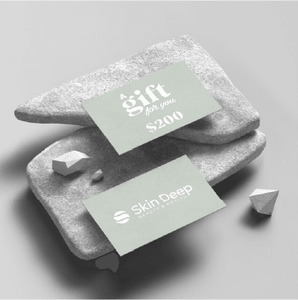 Gift Voucher -