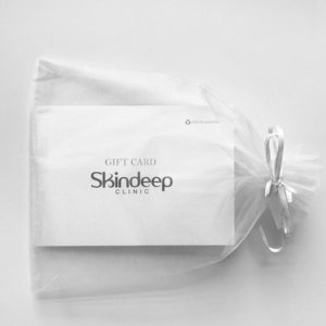 Gift card - Skindeep Clinic