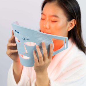 Trudermal LED Home Face Mask NZ - Skin Depot