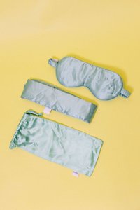 Products: Silk headband - Skin Depot