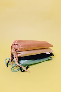 Products: Silk Headband & Sleep Mask Set Online NZ - Skin Depot