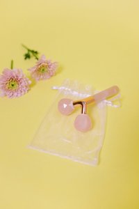 Rose Quartz sculptor tool - Skin Depot