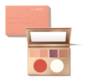 Products: Jane Iredale Reflections Face Palette - Skin Depot
