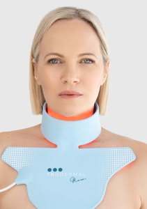 Trudermal Glow LED Neck & Décolletage Mask - Skin Depot