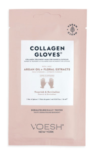 Collagen Gloves - Skin Depot