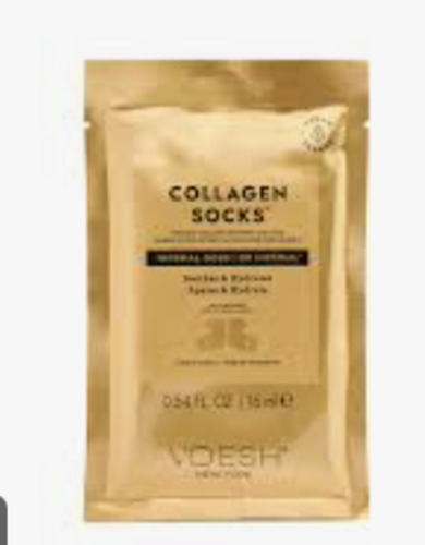 Collagen Socks - Skin Depot