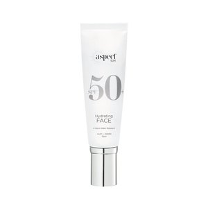Aspect Sun Hydrating Face SPF 50+ - Skin Depot