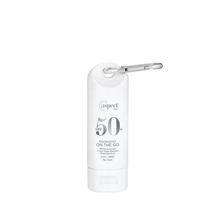 Aspect Sun Envirostat on the go SPF 50+ NZ - Skin Depot