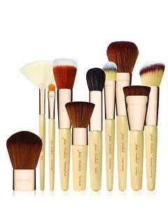 Jane Iredale Brush collection - Skin Depot