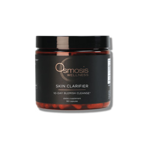 Osmosis Skin Clarifier - 10 day cleanse - Skin Depot