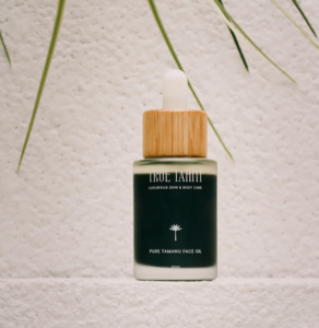 True Tahiti Tamanu Oil - Skin Depot