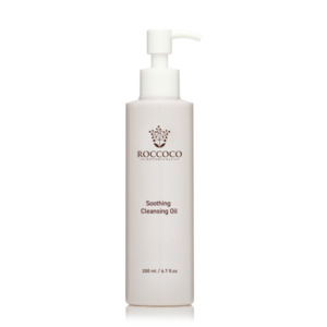 Soothing Cleansing Oil