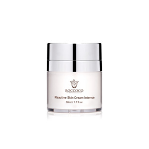 Reactive Skin Cream Intense