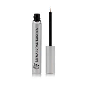 RB Natural Lashes